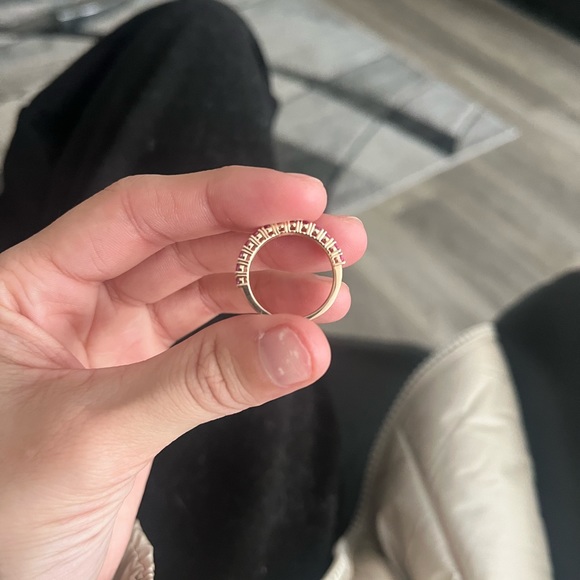 Li vian Ruby ring - Picture 3 of 8